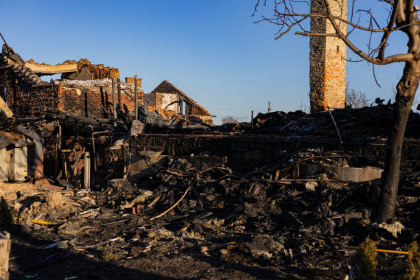 Reliable Odor Removal contractor in Ellsworth, WI by Fire Damage Doption