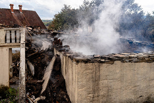 Affordable Odor Removal solutions in Ellsworth, WI